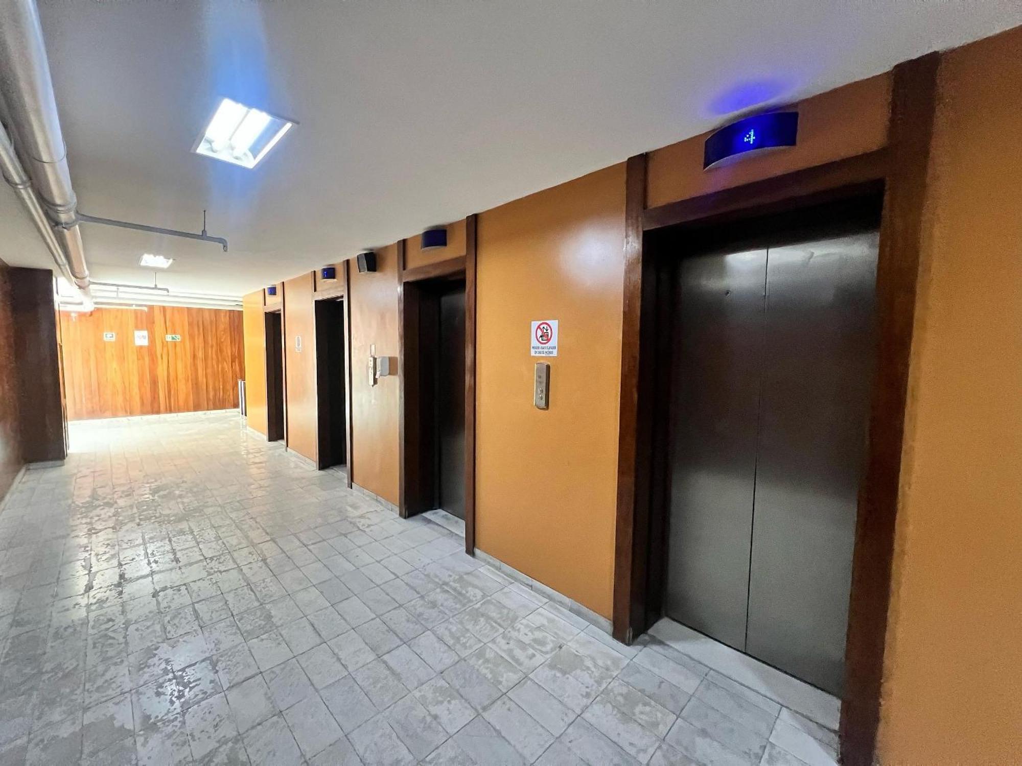 Appartement Flat Av Rio Branco Ar Cond Metro Vlt Lapa Rj Rio de Janeiro