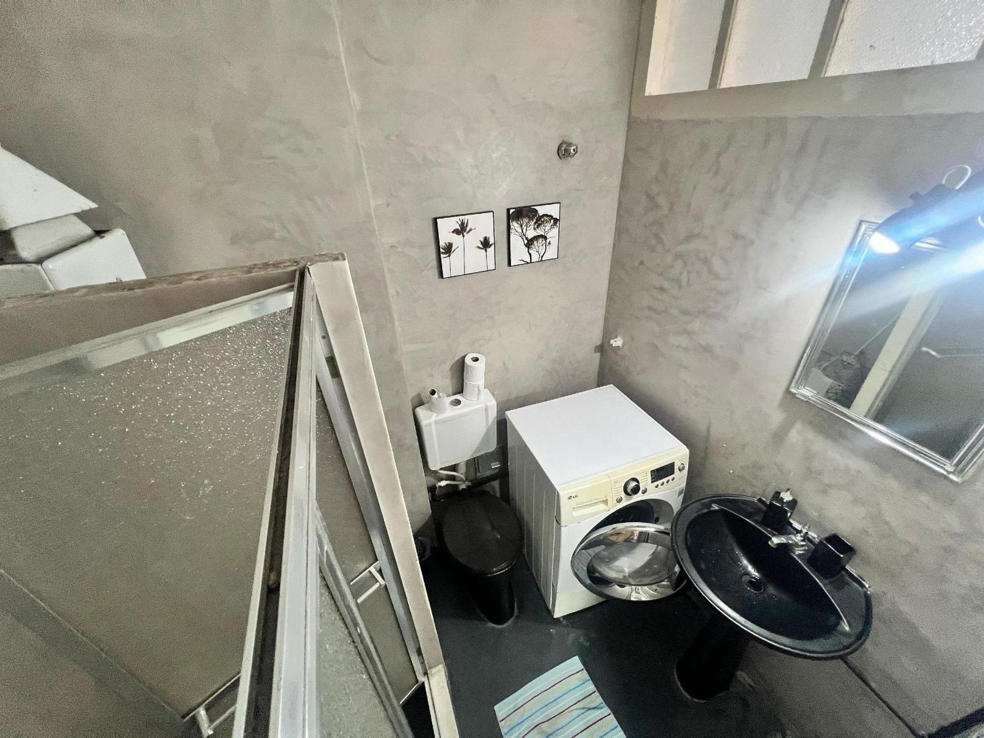 Appartement Flat Av Rio Branco Ar Cond Metro Vlt Lapa Rj Rio de Janeiro
